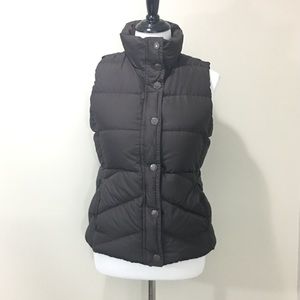 J. Crew Down Vest